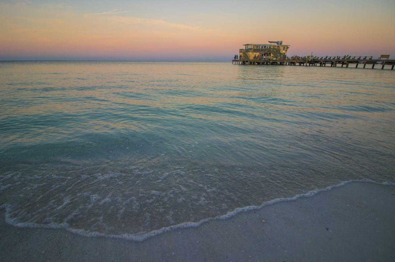Blue Wave Villa West Anna Maria Buitenkant foto